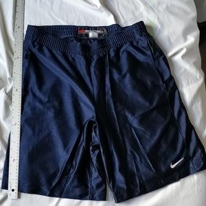Nike Basketball Shorts
